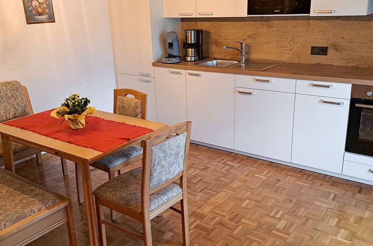 Appartement Waldfrieden