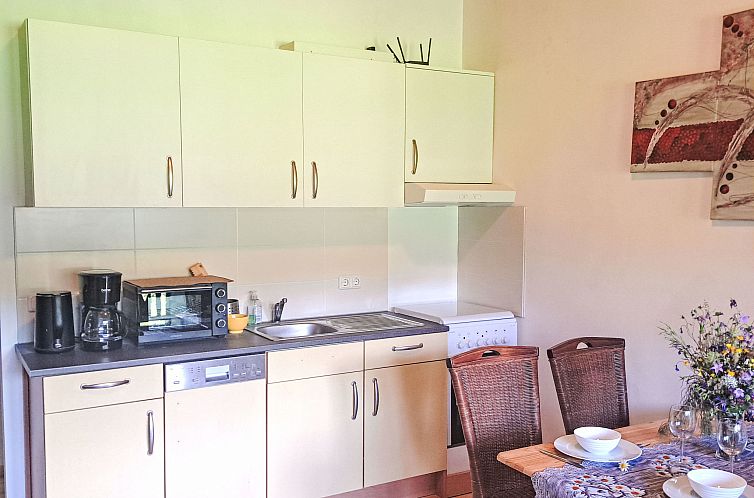 Appartement Kesselboden