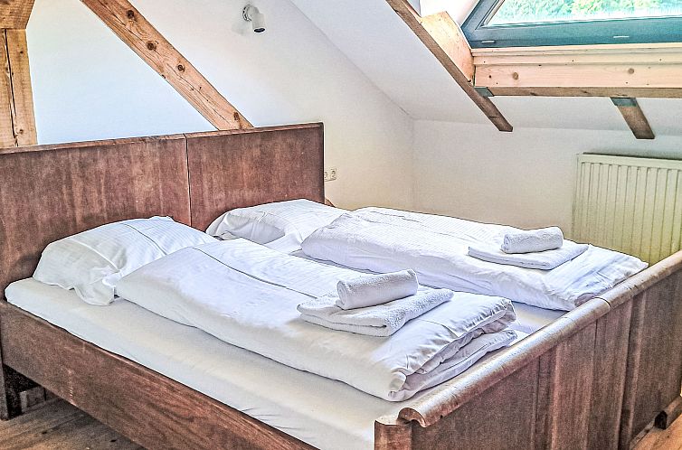 Appartement Kesselboden