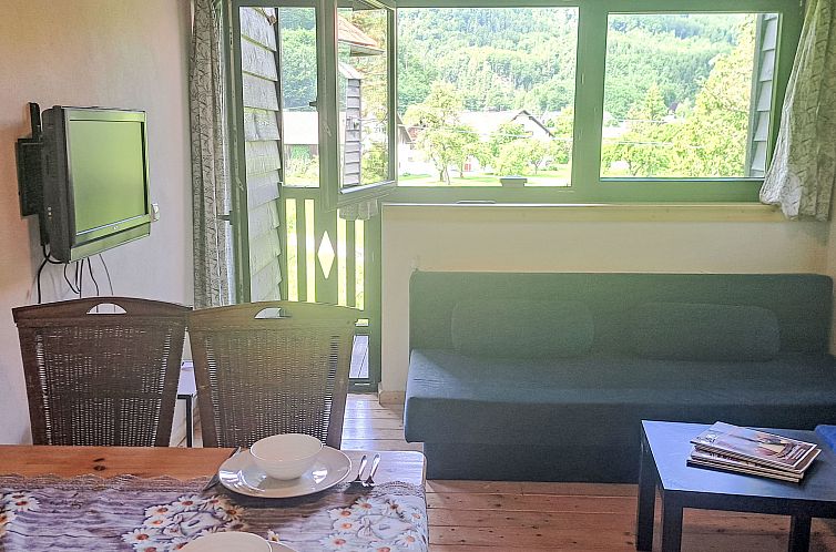 Appartement Kesselboden