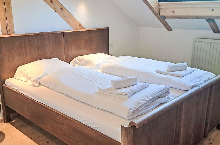 Appartement Kesselboden