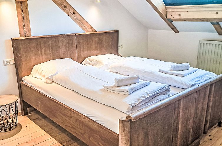 Appartement Kesselboden