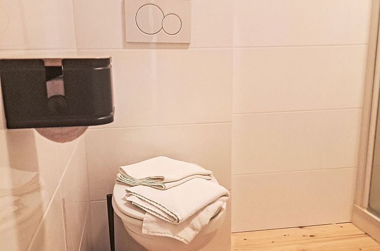 Appartement Kesselboden