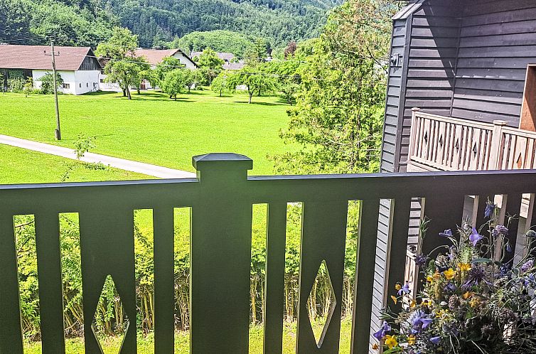 Appartement Kesselboden