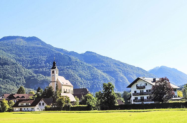 Appartement Kesselboden