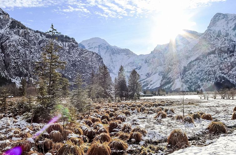 Appartement Kesselboden