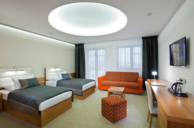 Hotel Vitality
