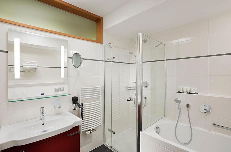 Hotel Vitality