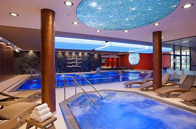 Hotel Vitality
