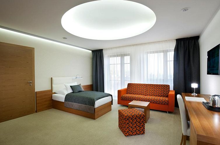 Hotel Vitality