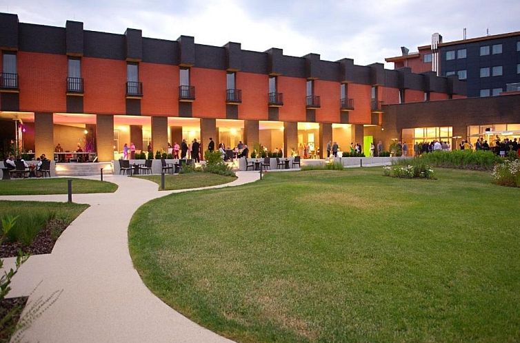 Hotel Vitality
