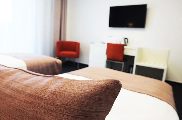 Hotel Vitality