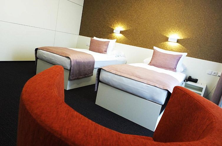 Hotel Vitality
