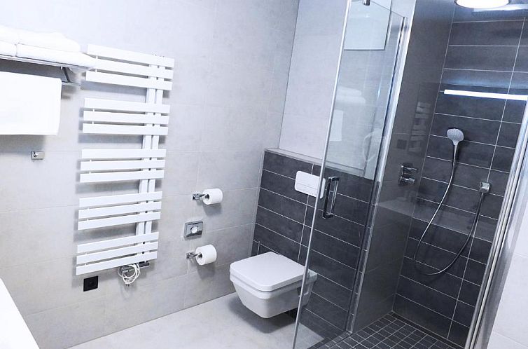 Hotel Vitality