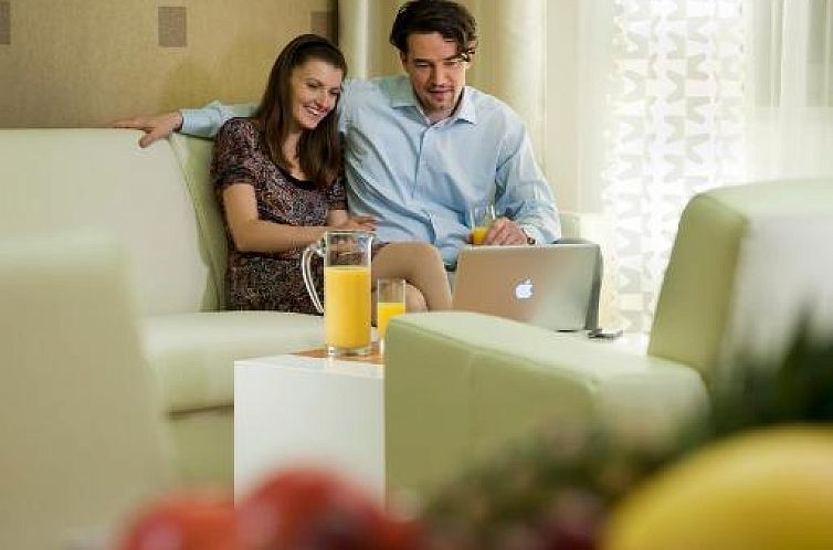 Hotel Vitality