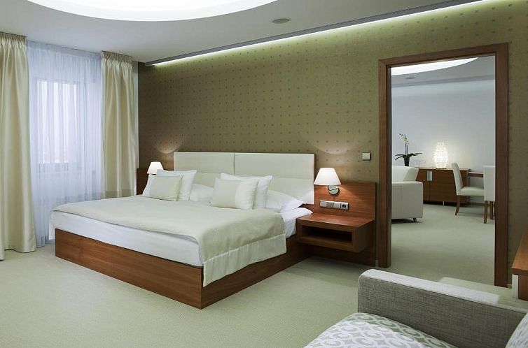 Hotel Vitality