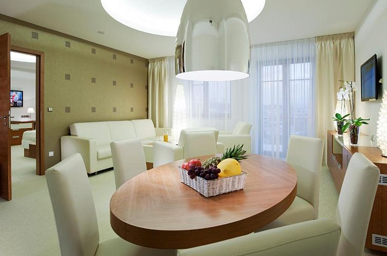 Hotel Vitality