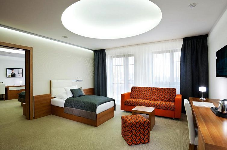 Hotel Vitality