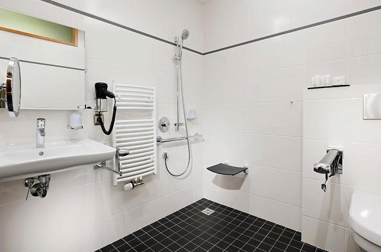 Hotel Vitality