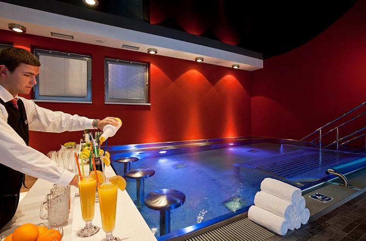 Hotel Vitality