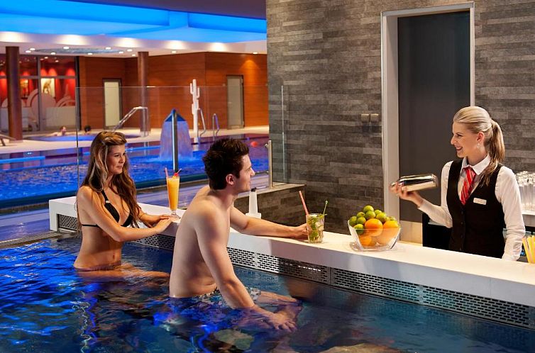 Hotel Vitality