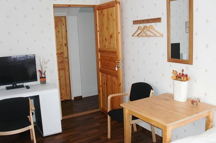 Hedemora Logi