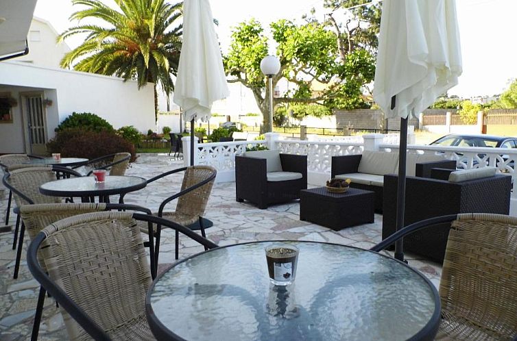 Unterkunft 11221104 - Appartement Das Grüne Spanien - Hotel Arboleda