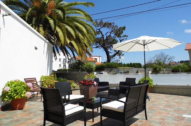 Hotel Arboleda