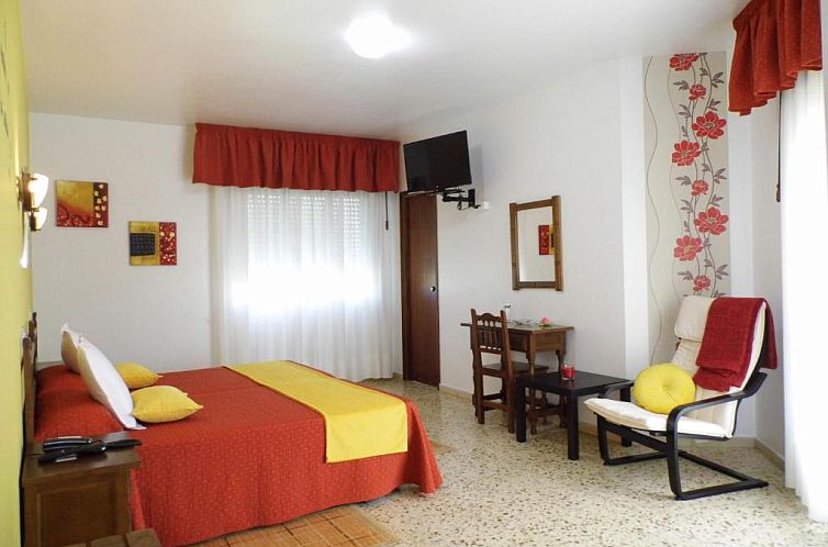 Hotel Arboleda