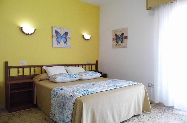 Hotel Arboleda