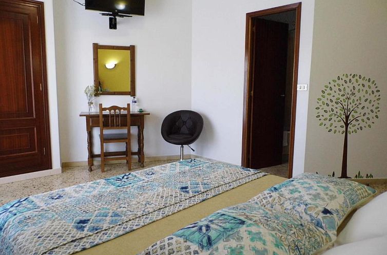 Hotel Arboleda
