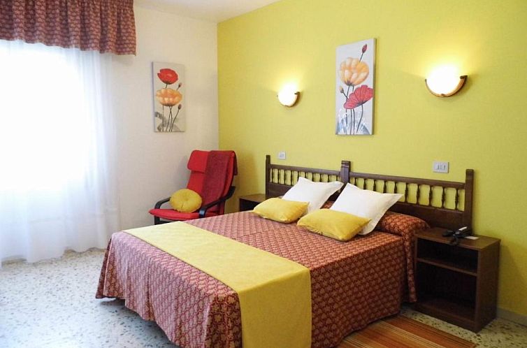 Hotel Arboleda