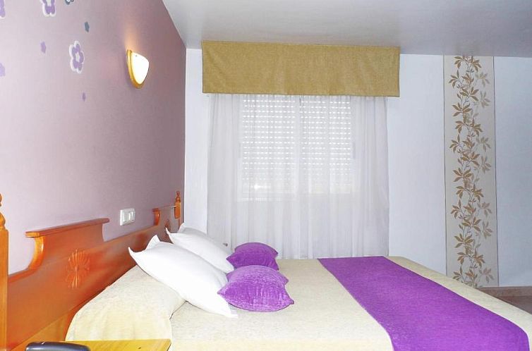 Hotel Arboleda