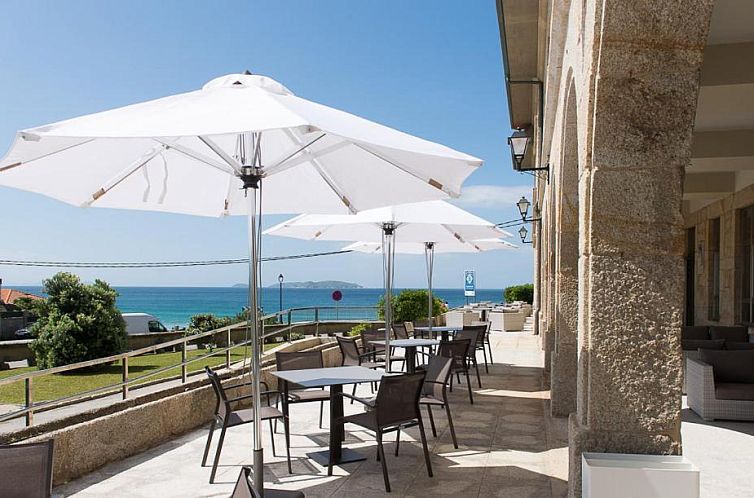 Guest house 11221114 - Apartment Green Spain - Pousada A Lanzada