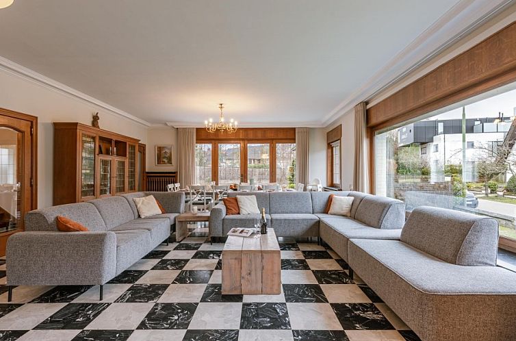 Villa Dolce Vita