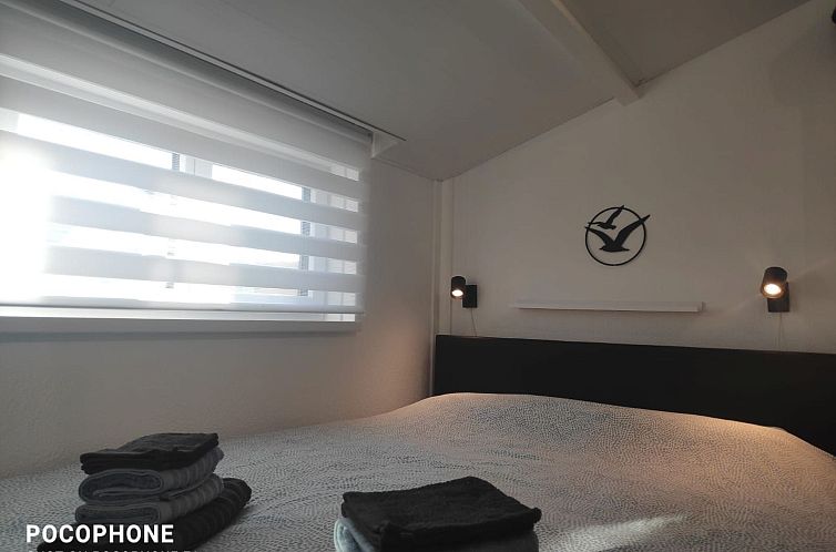 Vakantiehuis Jonathan Livingston Möwe Ferienhaus