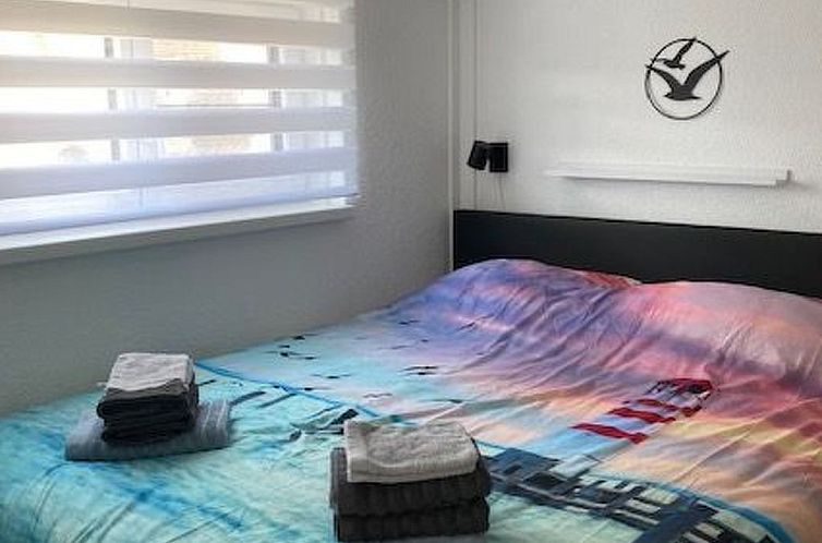 Vakantiehuis Jonathan Livingston Möwe Ferienhaus