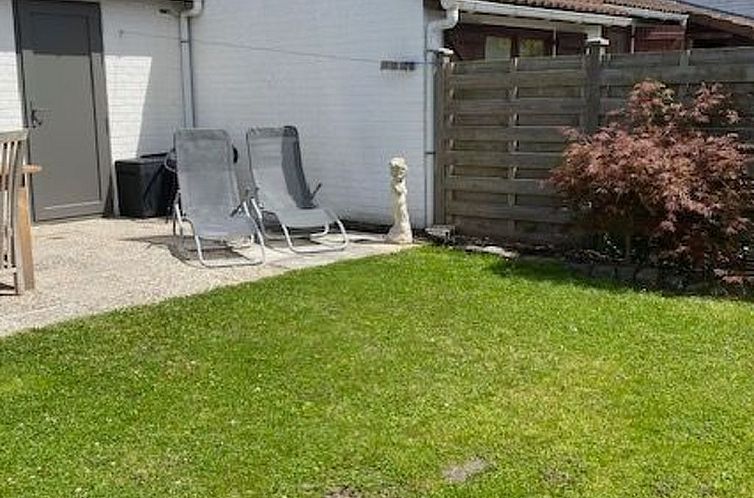 Vakantiehuis Jonathan Livingston Möwe Ferienhaus