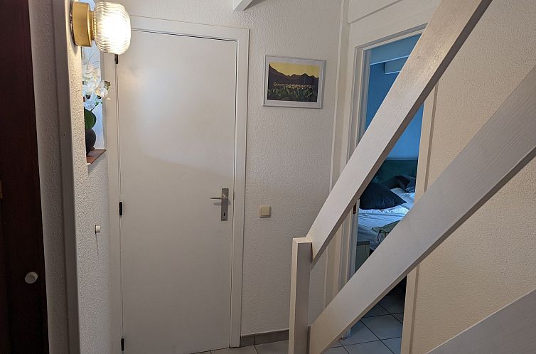 Vakantiehuis Duinendaele II