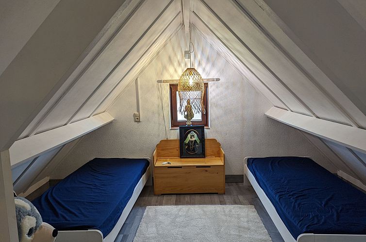 Vakantiehuis Duinendaele II