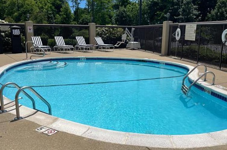 Hampton Inn New Bedford/Fairhaven