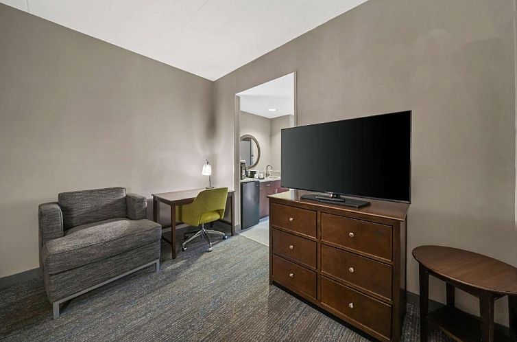 Hampton Inn New Bedford/Fairhaven