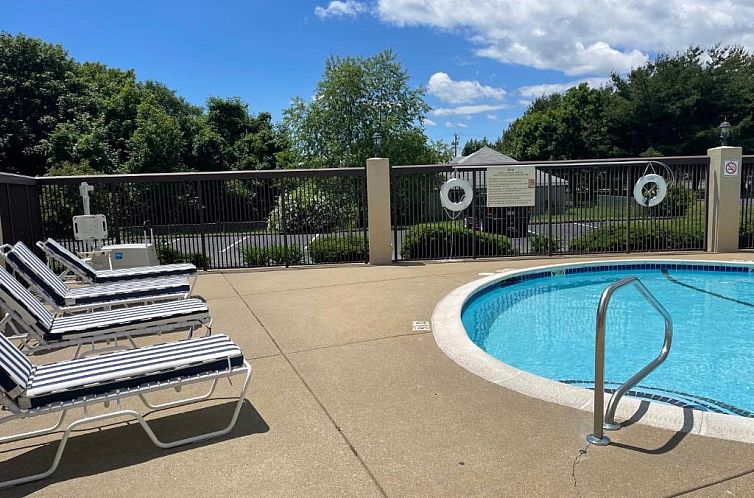 Hampton Inn New Bedford/Fairhaven
