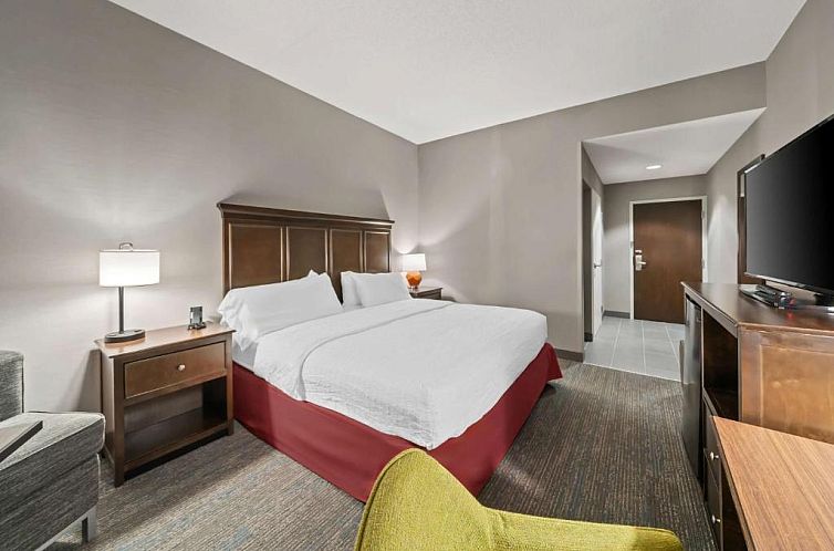 Hampton Inn New Bedford/Fairhaven