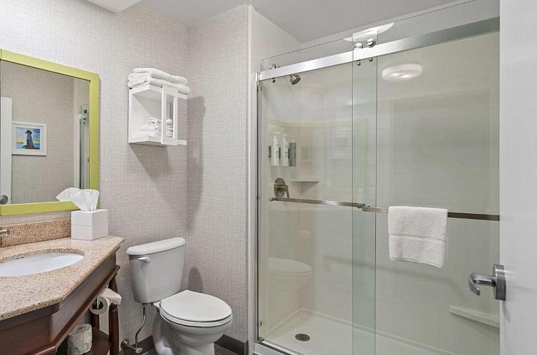 Hampton Inn New Bedford/Fairhaven