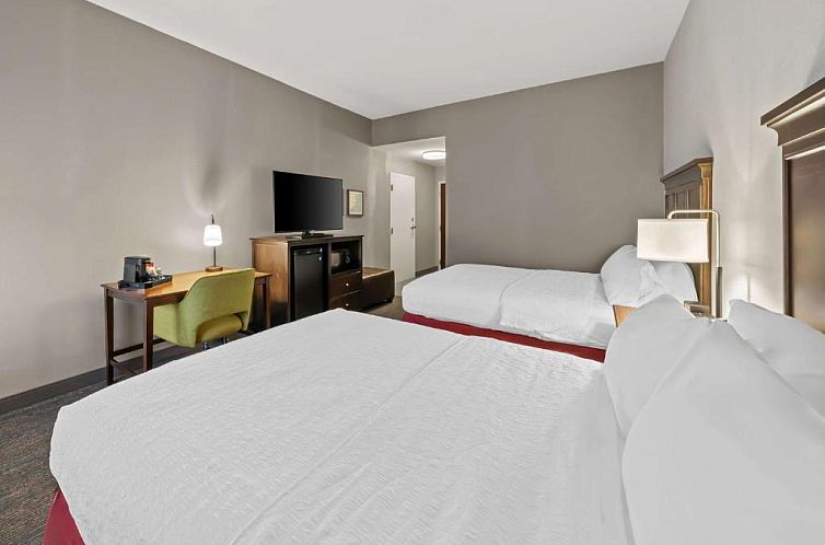 Hampton Inn New Bedford/Fairhaven
