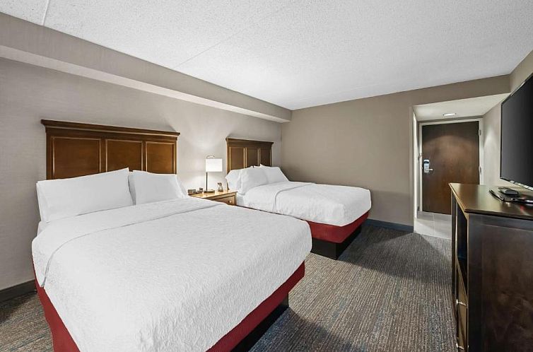 Hampton Inn New Bedford/Fairhaven