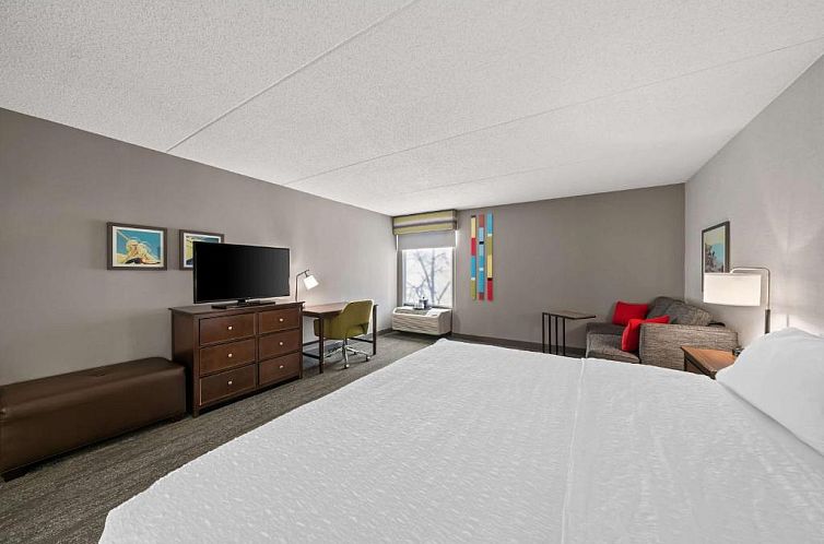 Hampton Inn New Bedford/Fairhaven