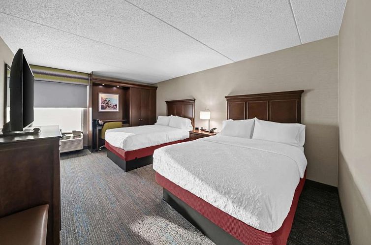 Hampton Inn New Bedford/Fairhaven