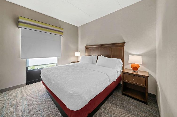 Hampton Inn New Bedford/Fairhaven